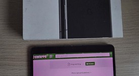 Mint
													Google Pixel Fold - Unlocked, Obsidian, 256 GB, 12 GB, G9FPL, photo 1 of 13