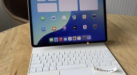 Good
													Apple iPad Pro 12.9" 5th Gen 2021 - Wi-Fi, Silver, 512 GB, photo 1 of 27