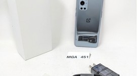 Mint
													OnePlus 9 Pro - T-Mobile, Silver, 256 GB, 12 GB, LE2127, photo 4 of 7