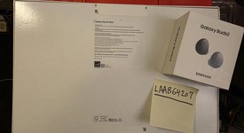 New
													Samsung Galaxy Tab  S11 Ultra - Wi-Fi, Silver, 256 GB, photo 2 of 5