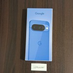 New Google Pixel 10 - Unlocked, Indigo, 128 GB, GLBW0
