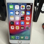 Good Apple iPhone 6 - Unlocked, 128 GB, Gold, A1586