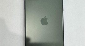 Good
													Apple iPhone 11 Pro Max - Unlocked, Green, 256 GB, A2161, photo 3 of 8