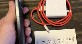 Good
													OnePlus 13 - Unlocked, Black Eclipse, 512 GB, 16 GB, photo 1 of 11