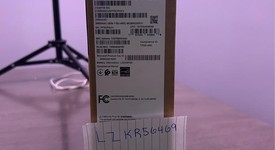 New
													Lenovo ThinkPad Laptop, photo 4 of 4