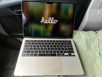MacBook Air 2024 (M3) - 13"