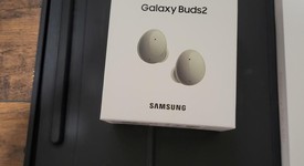 New
													Samsung Galaxy Tab S8 Plus - Wi-Fi, Rose Gold, 128 GB, 8 GB, SM-X800, photo 3 of 3