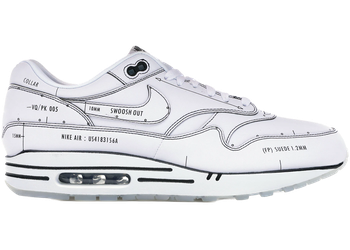 Nike Air Max 1 Tinker Schematic for sale