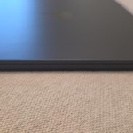 Mint MacBook Air 2022 (M2) - 13 inch - 256 GB, Midnight, 8 GB, Apple M2