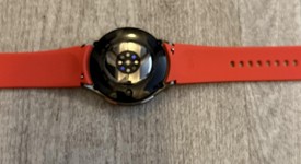 Good
													Samsung Galaxy Watch7 - Unlocked, Green, SM-L315U, 44mm, photo 4 of 7