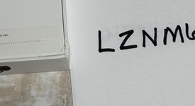 New
													Apple iPhone 17 - Unlocked, Black, 256 GB, A3258, photo 3 of 7