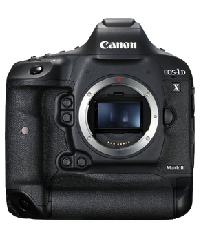 Canon EOS 1D Mark II for sale