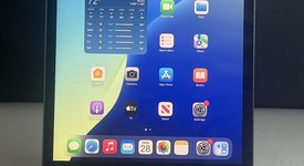 Good
													Apple iPad 8th Gen - Wi-Fi, Gray, 32 GB, A2270, photo 4 of 16