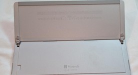 Good
													Microsoft Surface Go 2 - Wi-Fi, Pentium, Gray, 64 GB, 4 GB, photo 4 of 5