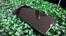 Good
													Samsung Galaxy S21 FE 5G - Unlocked, Graphite, 128 GB, 6 GB, SM-G990U1, photo 4 of 8