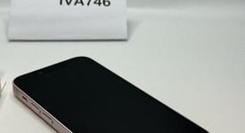 Good
													Apple iPhone 13 Mini - Unlocked, Pink, 256 GB, A2481, photo 2 of 4