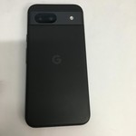 Good Google Pixel 8a - Unlocked, Obsidian, 256 GB, 8 GB, GKV4X, Sub-6 5G