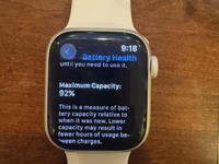 Apple Watch Series 9 41mm
