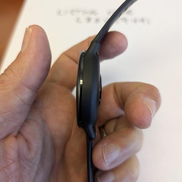 Garmin Vivoactive 5 - Black