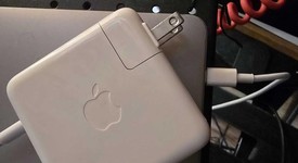 Good
													MacBook Pro 2016 (With Touch Bar) - 15" - Gray, 512 GB, 16 GB, photo 2 of 10