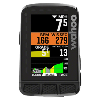 Wahoo Fitness Elemnt Roam V2 for sale