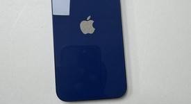 Mint
													Apple iPhone 12 - Unlocked, Blue, 128 GB, A2172, photo 2 of 9