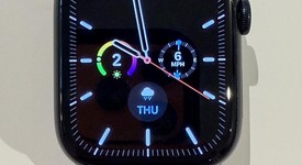 Mint
													Apple Watch Series 9 45mm - Midnight, A2980 - GPS, Aluminum, photo 2 of 8