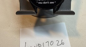 Fair
													Samsung Galaxy Watch4 - Wi-Fi, Black, 40mm, photo 6 of 6