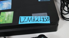 Good
													PlayStation 4 Slim - Black, 1 TB, photo 5 of 6