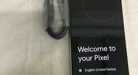 Mint
													Google Pixel 7 - Unlocked, Lemongrass, 128 GB, 8 GB, GQML3, mmWave 5G, photo 2 of 7