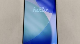 Good
													Apple iPhone 16 Pro Max - Unlocked, White, 256 GB, A3084, photo 1 of 13