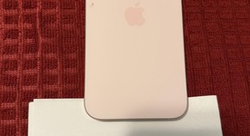 Good
													Apple iPhone 15 Plus - AT&T, Pink, 128 GB, A2847, photo 5 of 8