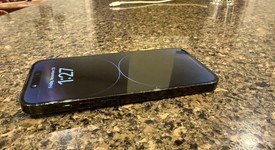 Good
													Apple iPhone 14 Pro - Unlocked, Black, 128 GB, A2650, photo 4 of 8