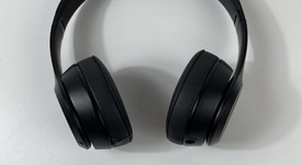 Used
													Beats Solo3 - Black, photo 2 of 6
