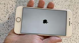 Mint
													Apple iPhone 7 - Verizon, Rose Gold, 128 GB, A1660, photo 2 of 8