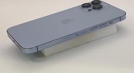 Mint
													Apple iPhone 13 Pro Max - AT&T, Sierra Blue, 128 GB, A2484, photo 3 of 7