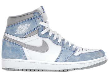 Jordan 1 Retro High OG Hyper Royal for sale