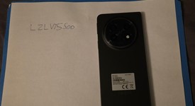 Good
													Oppo Find N5 - Unlocked Non-US, Cosmic Black, 512 GB, 16 GB, photo 1 of 7