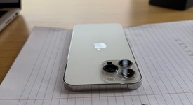 Mint
													Apple iPhone 13 Pro Max - Unlocked, Silver, 256 GB, A2484, photo 4 of 10