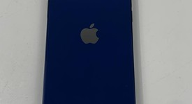Good
													Apple iPhone 12 - AT&T, Blue, 64 GB, A2172, photo 3 of 7