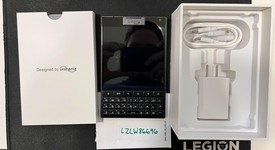 Mint
													Unihertz Titan 2 - Unlocked, Black, 512 GB, 12 GB, photo 1 of 3