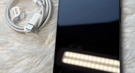 Good
													Apple iPhone 14 - Unlocked, Midnight, 128 GB, A2649, photo 3 of 13