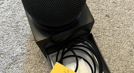 Good
													Apple HomePod Mini - Midnight, Single, photo 4 of 7
