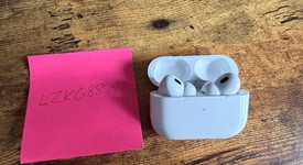 Used
													Apple AirPods Pro 2 - USB-C, photo 1 of 6