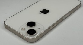 Mint
													Apple iPhone 13 Mini - Unlocked, Starlight, 128 GB, A2481, photo 4 of 8