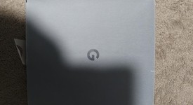 Good
													Google Pixel 10 Pro Fold - Unlocked, Moonstone, 256 GB, GU0NP, photo 1 of 11