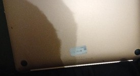 Mint
													MacBook Air 2020 - 13" - I3, Gold, 256 GB, 16 GB, photo 2 of 17