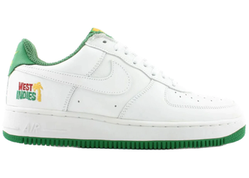 Nike Air Force 1 Low West Indies for sale