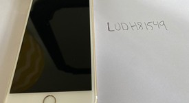 Good
													Apple iPhone 6S Plus - AT&T, Rose Gold, 64 GB, A1634, photo 3 of 4