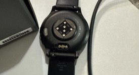 Mint
													Garmin Venu 3 - Black, photo 3 of 4